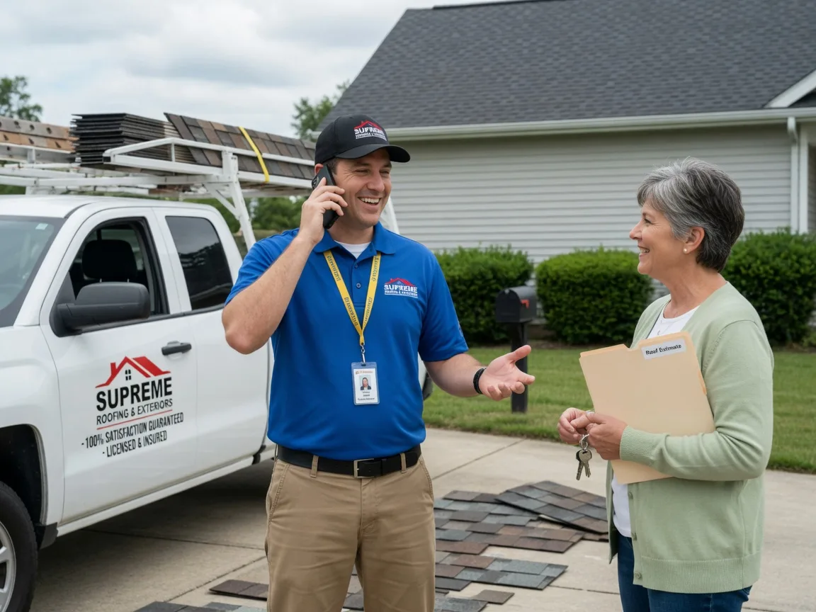 Roof Replacement Lynn, AR FAQs